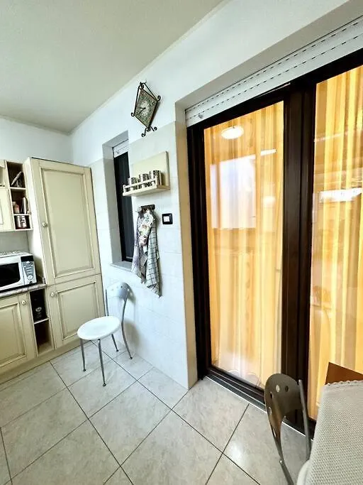 Appartamento Al Centro Di Pula Italy
