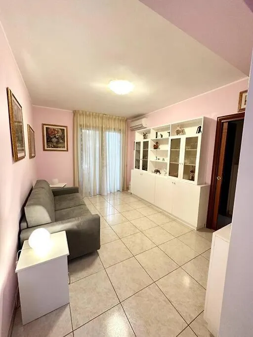 Appartamento Al Centro Di Pula Apartment