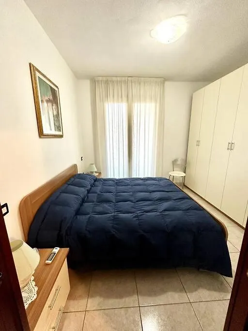 Apartment Appartamento Al Centro Di Pula Italy