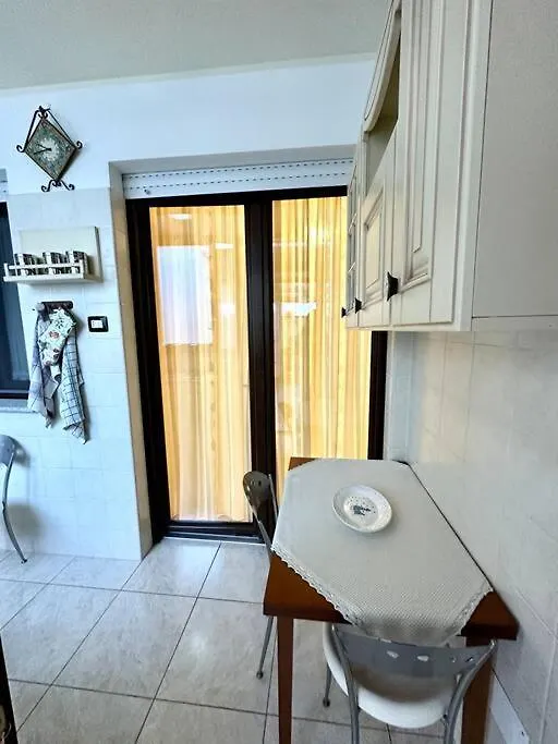 Appartamento Al Centro Di Pula 0*,  Italy