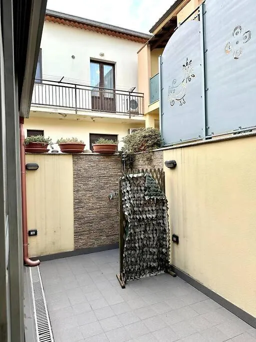 Appartamento Al Centro Di Pula 0*,  Italy